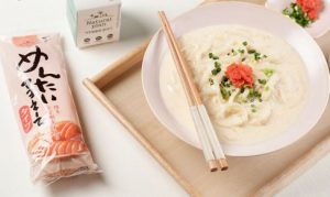 mayo mentaiko