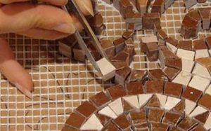 mosaik