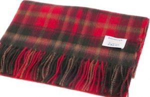tartan