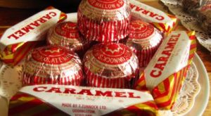 tunnock