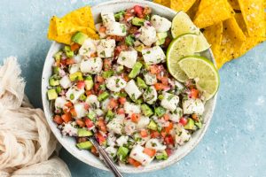 Ceviche