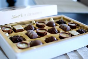 Cokelat Lokal