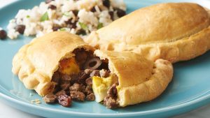 Empanadas
