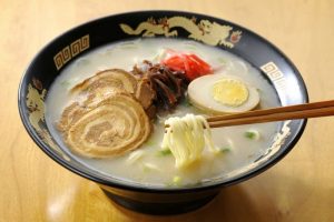 Hakata Ramen