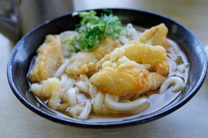 Hakata Udon