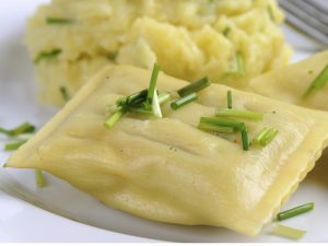 Maultaschen