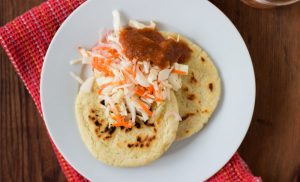 Pupusas
