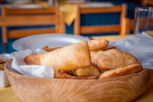Sopaipilla