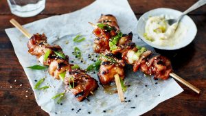 Yakitori