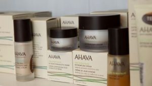ahava