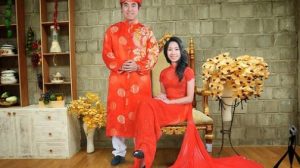 ao dai