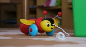 buzzy bee