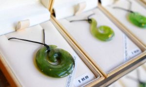 greenstone