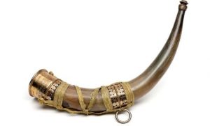 horn