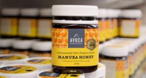 manuka