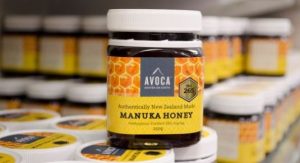 manuka