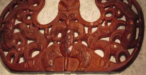 maori