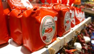 paprika
