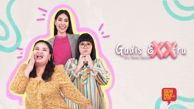 Gadis EXXtra : EXXtra Scoop | Astro Content