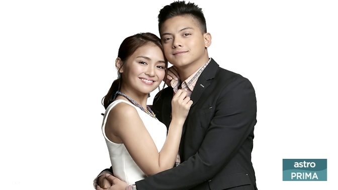 Pangako Sa Yo The Promise Astro Content