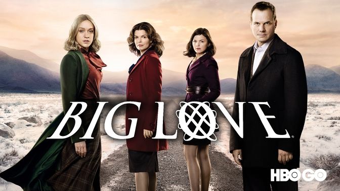 Big Love | Astro Content