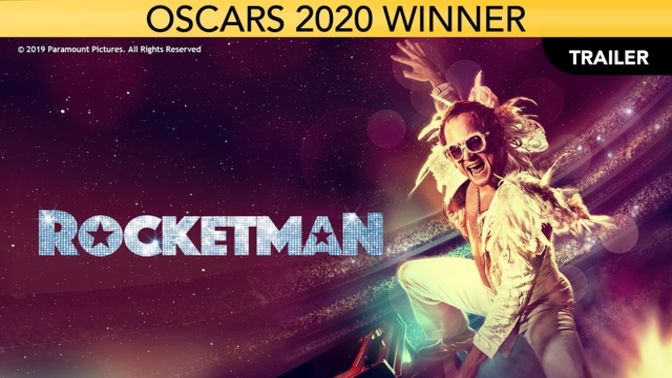 Watch Rocketman 2019 Rocketman En Netflix Biopic Rocketman Netflix