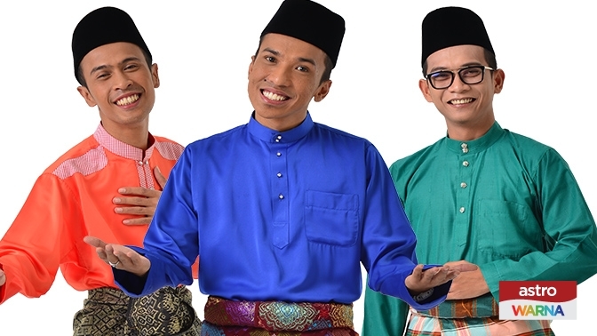 Elak Elak S2 | Astro Content
