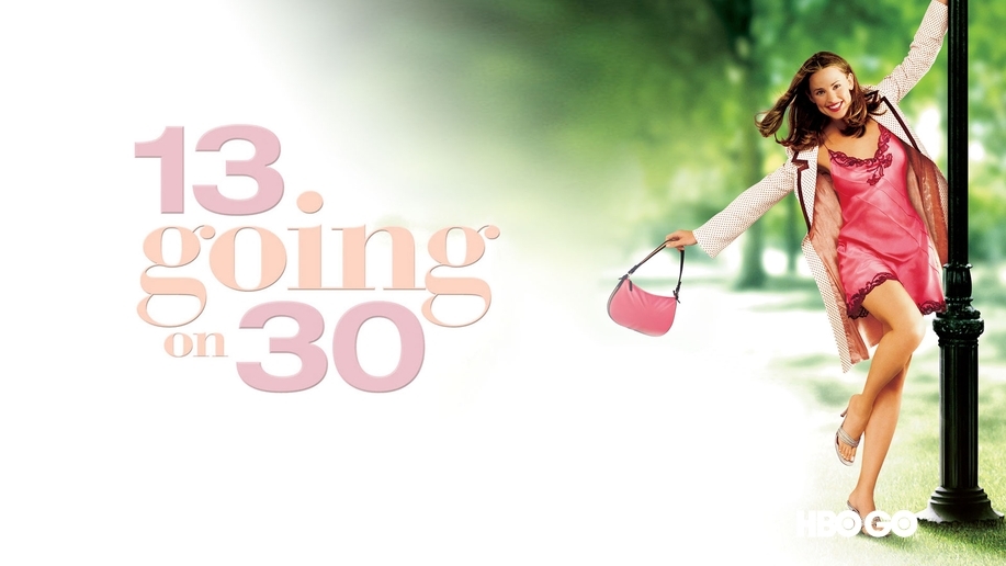 13 Going on 30 | Astro Content