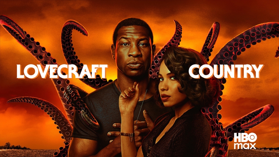 Lovecraft Country