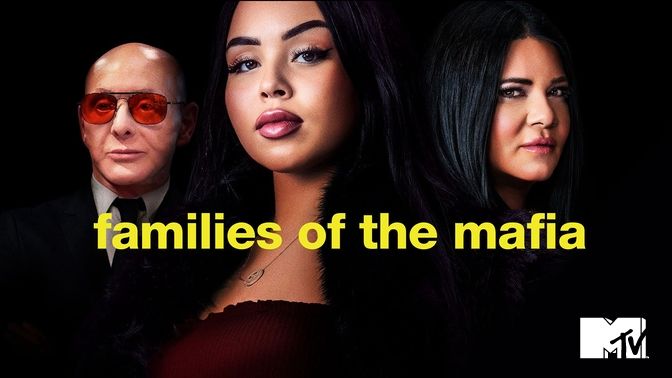 Families of the Mafia | Astro Content