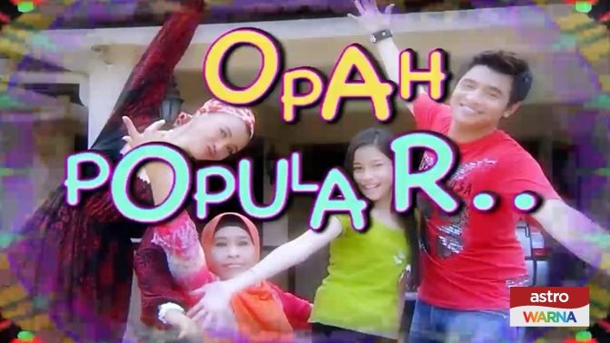 Opah Popular Astro Content