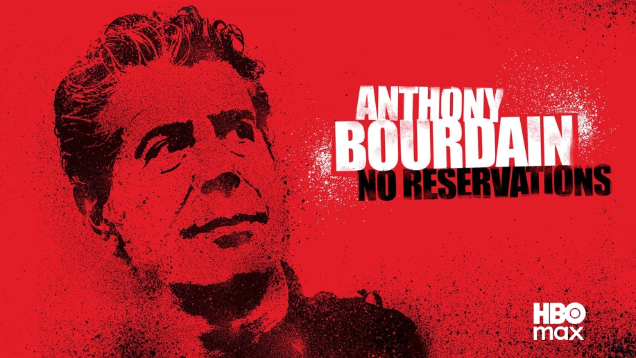 Anthony Bourdain No Reservations Watch On Demand
