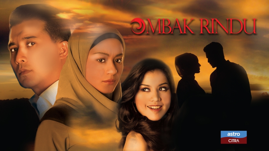 novel ombak rindu pdf