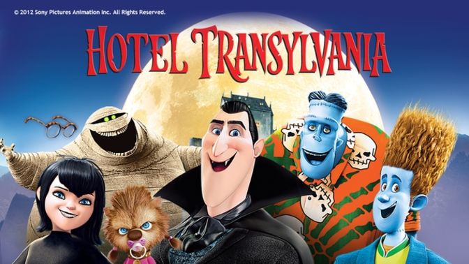 hotel transylvania 3 malaysia