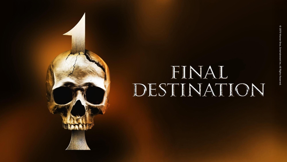 Final Destination