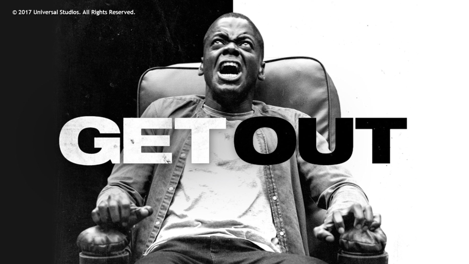 Get Out