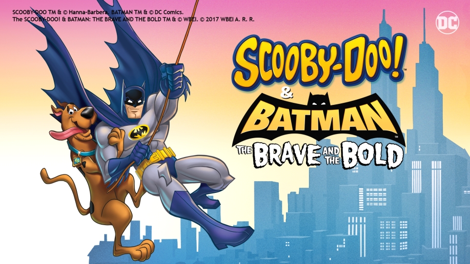 Scooby-Doo & Batman: The Brave & the Bold | Watch On Demand