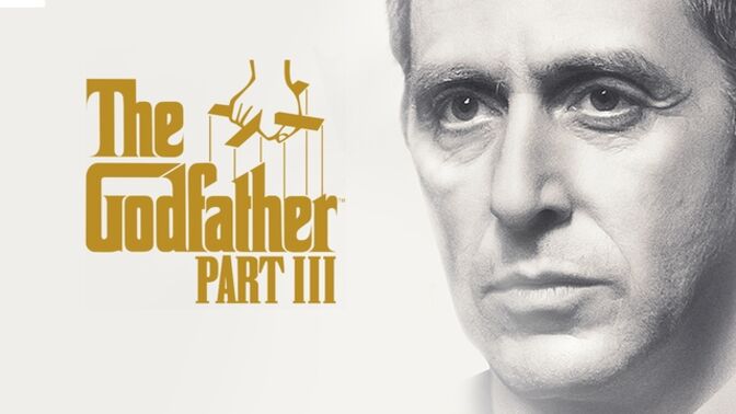 The Godfather: Part III | Astro Content