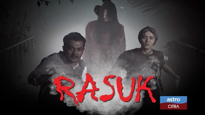 Rasuk