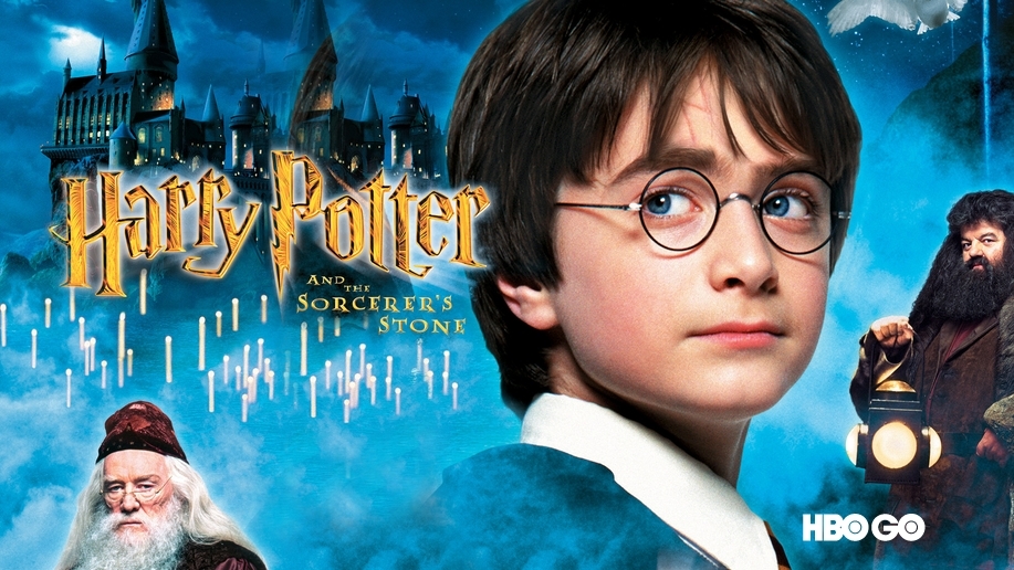 Harry Potter and the Sorcerer's Stone | Watch On Demand