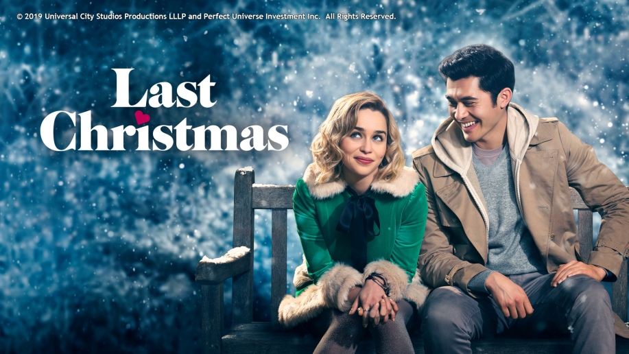 Last Christmas