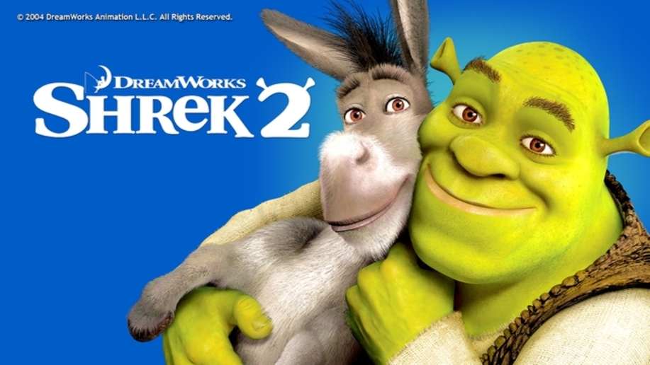 Shrek 2 | Astro Content