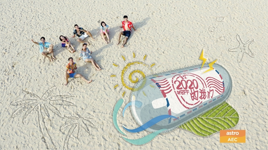 Best Friends Forever Astro Content