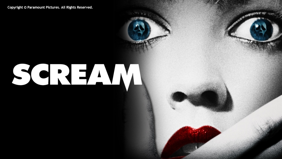 Scream