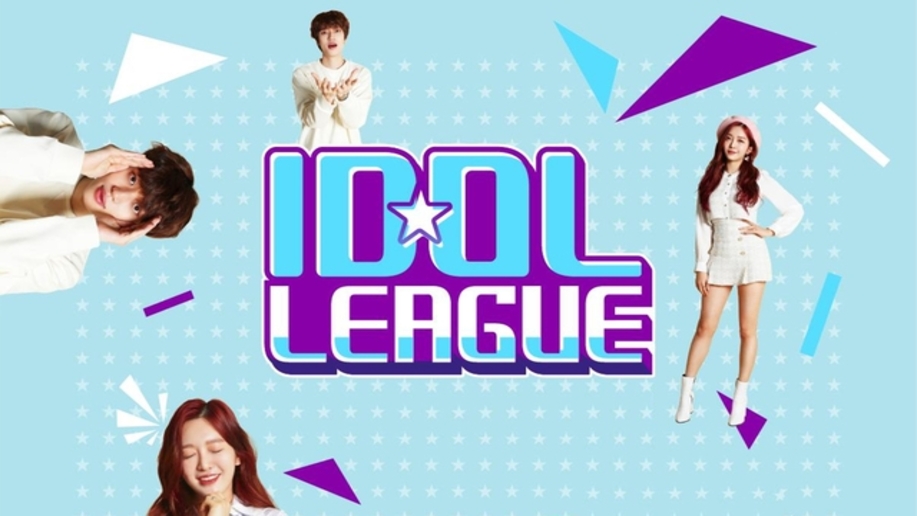 K-Pop Idol League | Astro Content