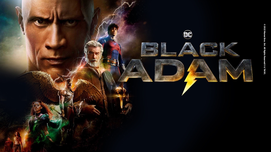 Black Adam