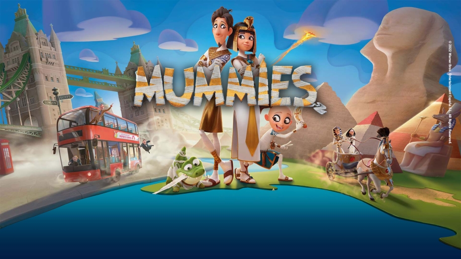 Mummies