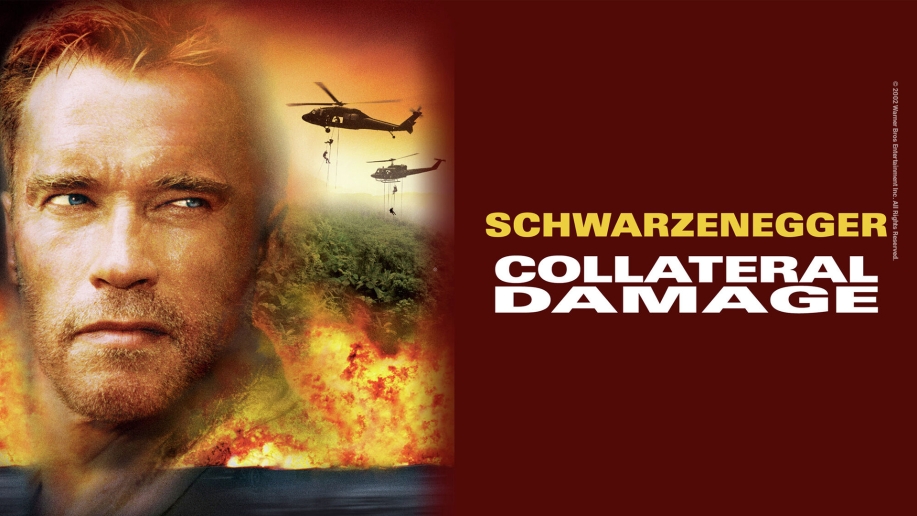 Collateral Damage