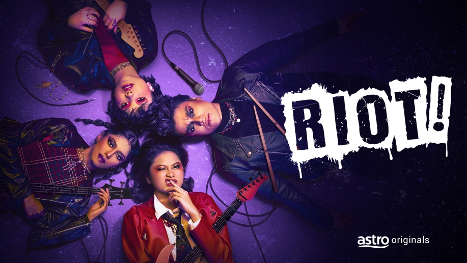 Riot!