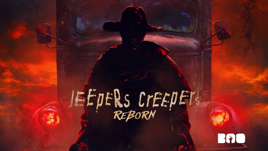 Jeepers Creepers: Reborn